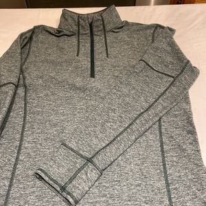 Lululemon Sweat Session 1/2 Zip